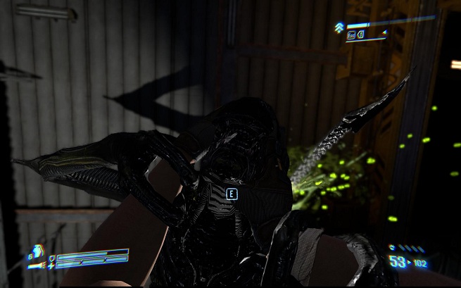 Aliens: Colonial Marines 4