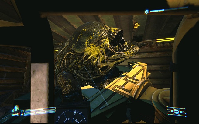 Aliens: Colonial Marines 2