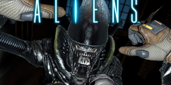 Aliens, Prometheus, and even Spaceballs: Spot the references in Colonial Marines