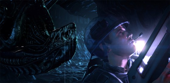 Aliens: Colonial Marines