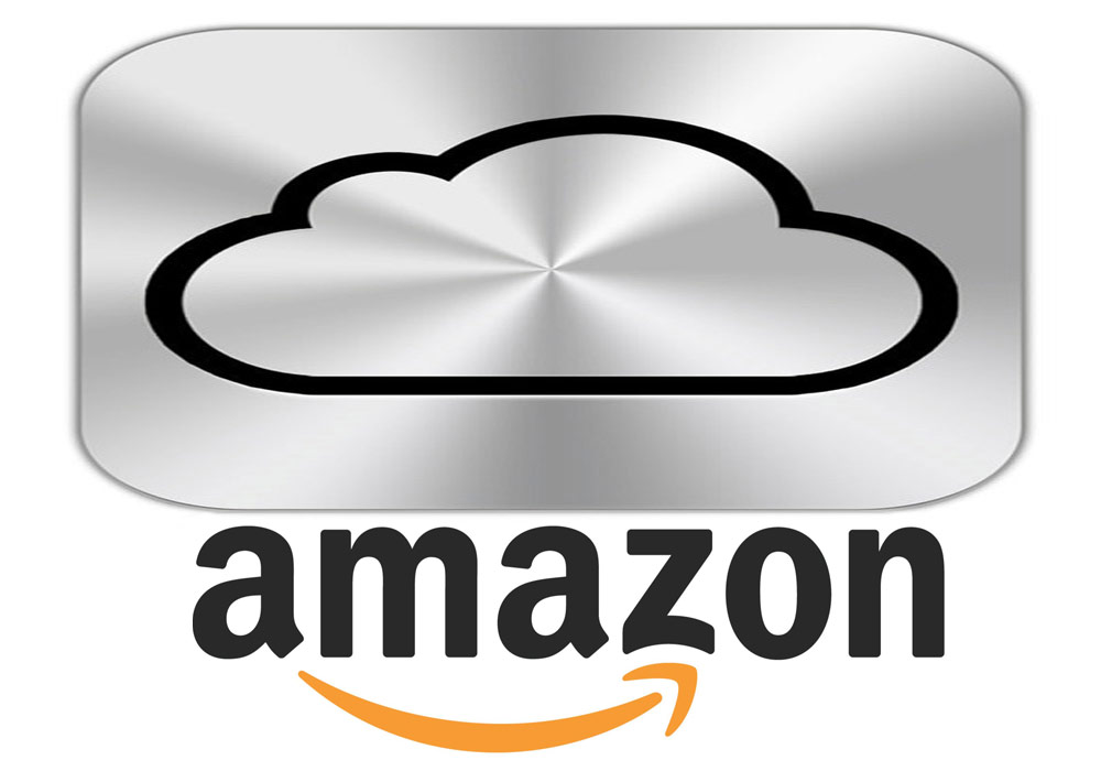 amazon-icloud