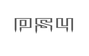 PlayStation 4 logo