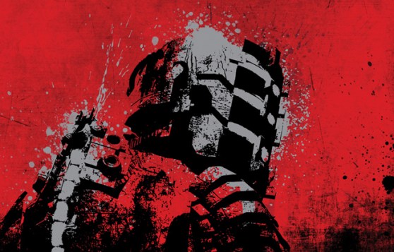 The Art of Dead Space