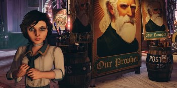 Character design: A small change can make a huge difference