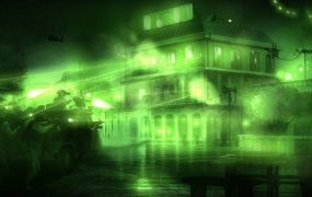 Breach & Clear - concept art 2