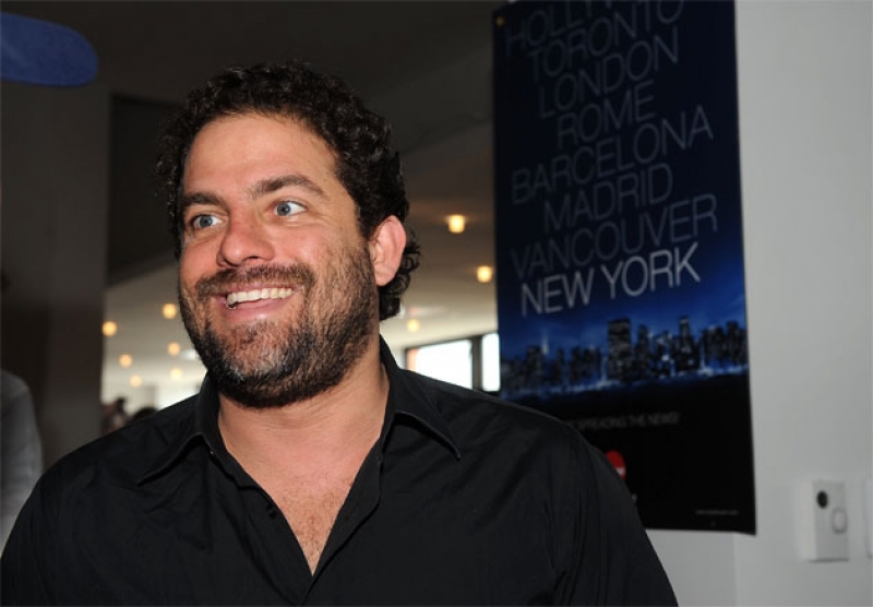 Brett Ratner