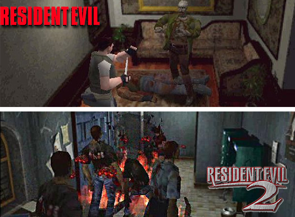 Resident Evil