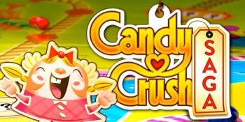 Candy Crush Saga creator King may be worth $7.6B after IPO