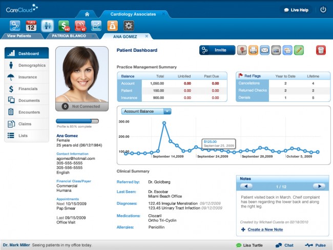 Carecloud