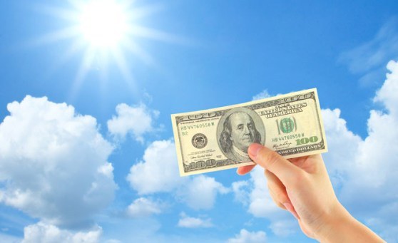 cash-in-clouds