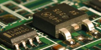 LG makes its first smartphone chip, the Nuclun