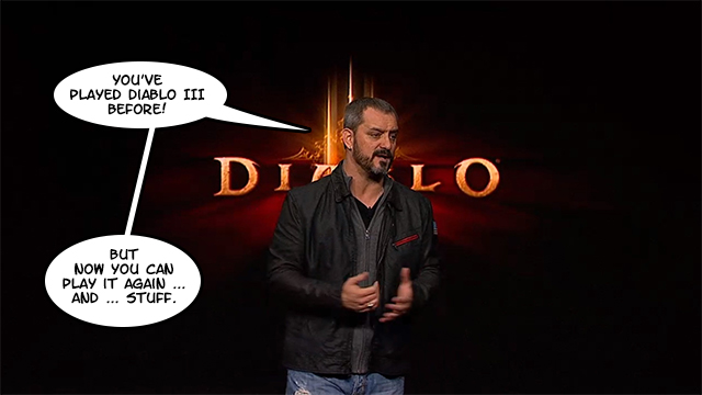 Chris Metzen