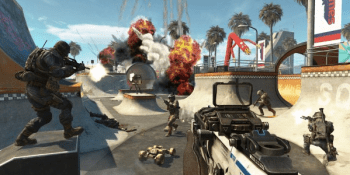 Updating Call of Duty: Black Ops II erased my multiplayer progress (UPDATED)