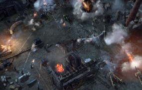 Company of Heroes 2