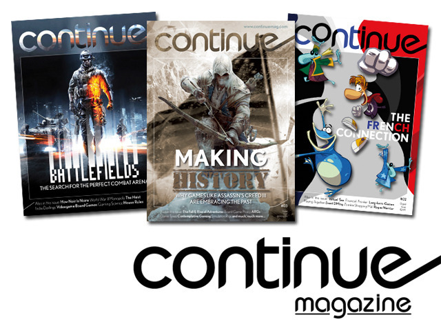 continue-magazine