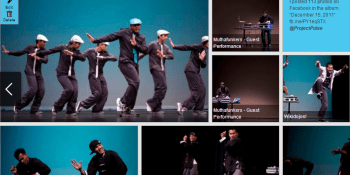 NotesCloud becomes Collective.li, launches new iPhone app to become your personal Pinterest