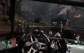 Crysis 3 buggy