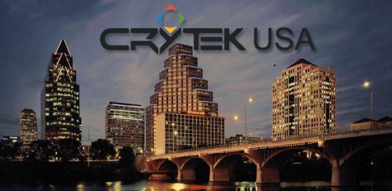 Crytek-USA