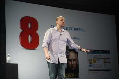 david cage 5