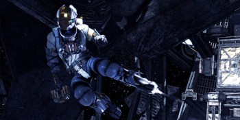 Everything that’s wrong with Dead Space 3’s opening hours