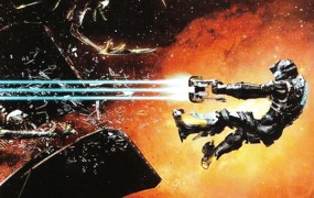 The Art of Dead Space