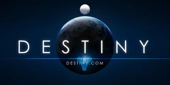 Bungie’s Destiny sure makes a lot of promises