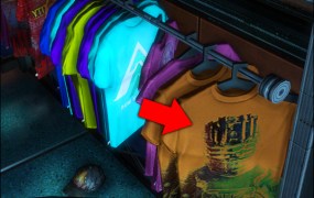 Dead Space T-shirts