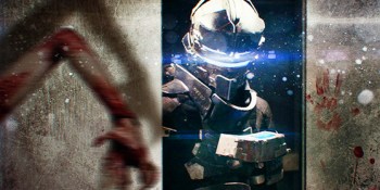 20 Dead Space 3 details you may have missed (gallery)