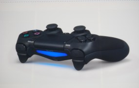DualShock 4