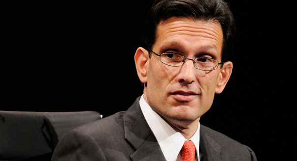 Eric Cantor