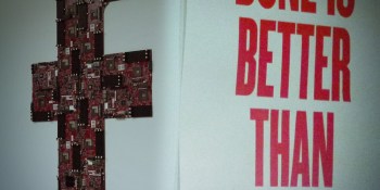 Facebook cozies up with partners in new API support program