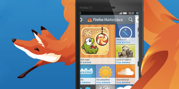 Mozilla's Firefox Marketplace will soon use crowd-curation for apps (exclusive)