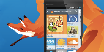 Firefox OS phones spread into Mexico, Uruguay, and Peru