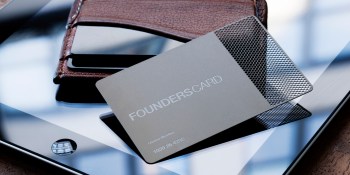 What makes FoundersCard so desirable to entrepreneurs?