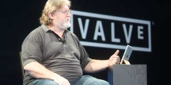 Valve’s Gabe Newell: Linux is ‘the future of gaming’ — possible Steam Box announcement ‘next week’