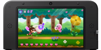 Here’s some 3DS DLC and eShop love from today’s Nintendo Direct