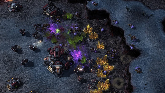heart of the swarm 1