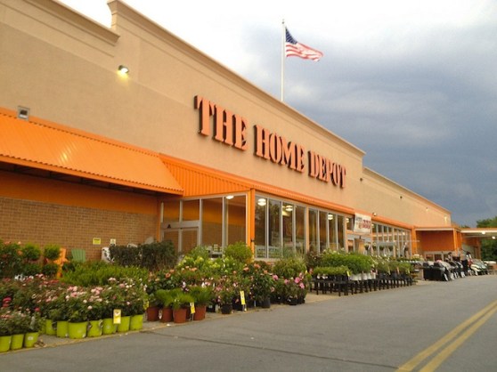 Home Depot