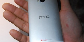 HTC, desperate for more reach, is working on its own phone OS for China