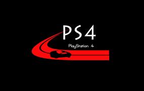 PlayStation 4 logo