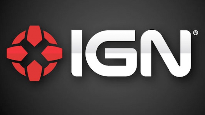 IGN Logo