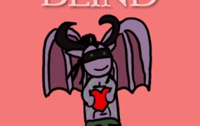 Illidan's Valentine