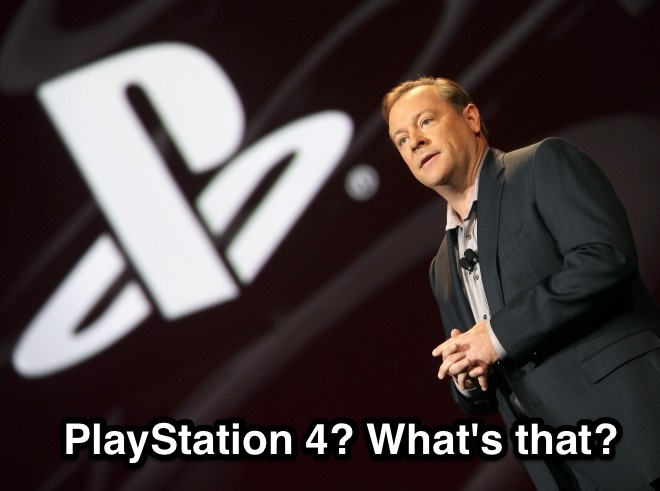Jack Tretton