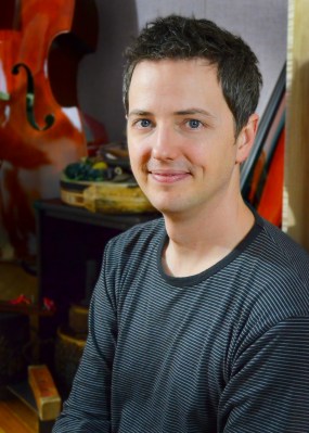 Jason Graves Headshot TR