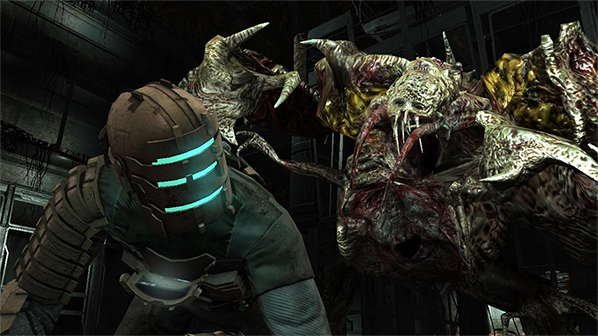 Dead Space 3