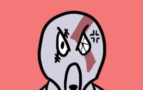 Kratos Valentine