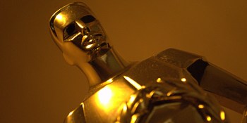 If Twitter and Facebook users picked Oscar winners … (infographic)