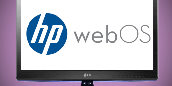 WebOS lives! LG to show off its first WebOS TV next week