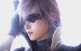 Lightning Returns: Final-Fantasy XIII