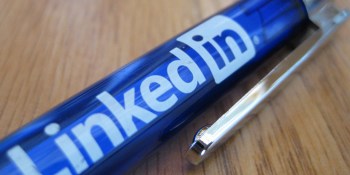 LinkedIn clobbers competitors in sales intelligence, new rankings show